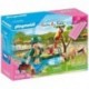 PLAYMOBIL Set Zoo  70295