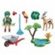 PLAYMOBIL Set Zoo  70295