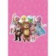 PLAYMOBIL Candy World - Caja Sorpresa 70389