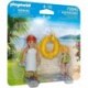 PLAYMOBIL Duo Pack Bañistas  70690