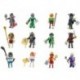 PLAYMOBIL SCOOBY-DOO! Figuras Misterio (Serie 2)  70717