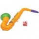 REIG MUSICAL SAXOFON 8 NOTAS 41 CMS.