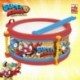 REIG OFERTA TAMBOR  EN ESTUCHE  SUPERZINGS   2425