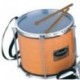 REIG TAMBOR / TIMBAL  METALIZADO EN BOLSA  3732