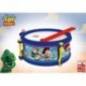 REIG OFERTA TAMBOR  EN ESTUCHE  TOY STORY   5510