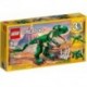 LEGO CREATOR Grandes Dinosaurios  7-12  31058