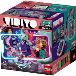 LEGO VIDIYO  tbd-Harlem-Unicorn-BB2021  43106