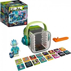 LEGO VIDIYO  tbd-Harlem-Alien-BB2021  43104