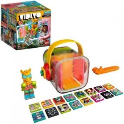 LEGO VIDIYO  tbd-Harlem-Llama-BB2021  43105