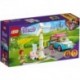 LEGO FRIENDS Coche Eléctrico de Olivia  6+  41443