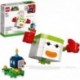 LEGO Super Mario  Set de Expansión: Minihelikoopa de Bowsy  71396