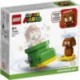 LEGO SUPER MARIO Set de Expansión: Zapato Goomba  6+  71404
