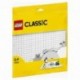 LEGO CLASSIC Base Blanca  4+  11026
