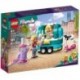 LEGO FRIENDS Puesto Móvil de Té de Burbujas  6+  41733