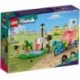 LEGO FRIENDS Bici de Rescate Canino  6+  41738