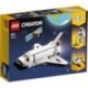 LEGO CREATOR Lanzadera Espacial  6+  31134