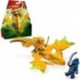 LEGO NINJAGO Ataque Rising Dragon de Arin  6+  71803