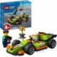 LEGO City Deportivo de Carreras Verde  4+  60399