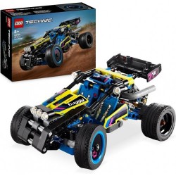 LEGO Technic Buggy de Carreras Todoterreno  8+  42164