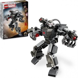 LEGO Super Heroes MARVEL tbd-SH-2024-Marvel-3  6+  76277