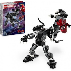 LEGO Super Heroes MARVEL tbd-SH-2024-Marvel-2  6+  76276