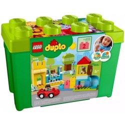 CN24 LEGO Caja de Ladrillos Deluxe  10914