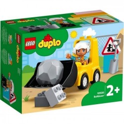 LEGO DUPLO Buldócer  2+  10930