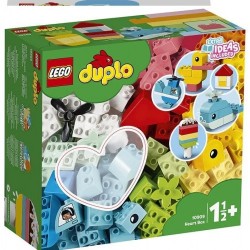 LEGO DUPLO Caja del Corazón  1½+  10909