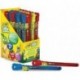CRAYOLA Los Olorosos - Pompas de Jabón Perfumadas Gigantes   A1-2512