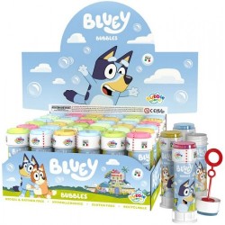 CB BLUEY - POMPERO 60ML - DISP 36                                77097