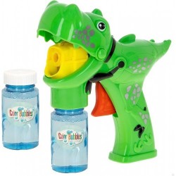 CB PISTOLA POMPAS FRIC DINO C/2 BOT JABON  49492