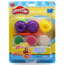 BL. PLASTILINA