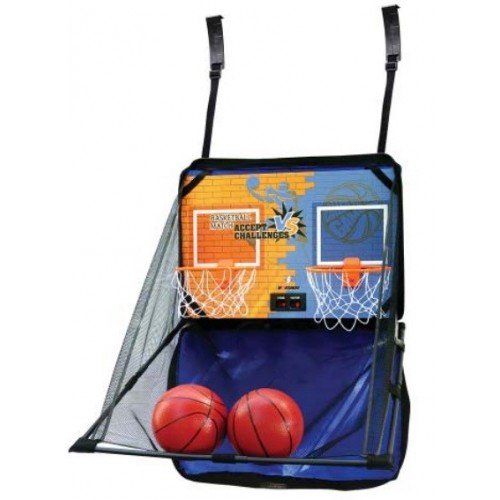 CN24 FENTOYS CANASTA BASKET CON MARCADOR ELECTRONICO   3372