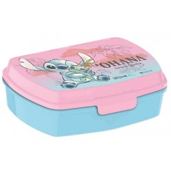 KIDS SANDWICHERA PP STITCH  20 X 8 CMS   843525