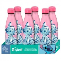 KIDS CANTIMPLORA SWELL ACERO INOXIDABLE 500ML STITCH    845123