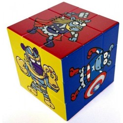 CUBO KUKUXUMUSU - SUPER SHEEPS