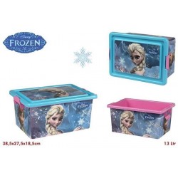 CB CAJA ORDENACION 13L - FROZEN