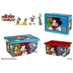 CB CAJA ORDENACION 13L - MICKEY