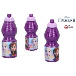 CB BOTELLA SPORT 400 ML - FROZEN II  77233
