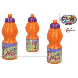 CB BOTELLA SPORT 400 ML-SUPERZINGS  77257