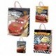 ARTE BOLSA PAPEL CARS MEDIANA MODELOS VARIADOS C/UNIDAD 33x25x14