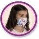 IMC MUÑEC0 BEBÉS LLORONES MASCARILLAS  REUTILIZABLE 25 LAVADOS EXP. 24UN