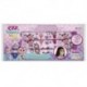 IMC MUÑEC0 BEBÉS LLORONES MASCARILLAS  REUTILIZABLE 25 LAVADOS EXP. 24UN