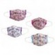 IMC MUÑEC0 BEBÉS LLORONES MASCARILLAS  REUTILIZABLE 25 LAVADOS EXP. 24UN