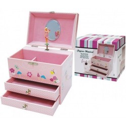 IMP. JOYERO MUSICAL   729T00820