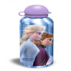 KIDS SURTIDO 3 DISEÑOS CANTIMPLORAS DE ALUMINIO FROZEN 2 500ML