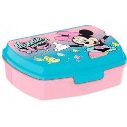 KIDS SANDWICHERA MINNIE 20 X 8 CMS   MN30013