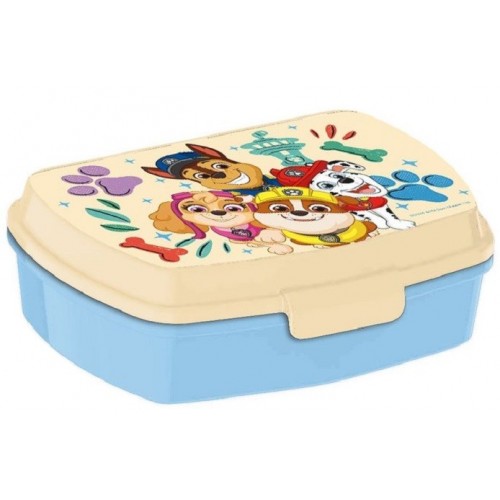 KIDS SANDWICHERA PP PAW PATROL   PW19956