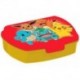 KIDS SANDWICHERA PP POKEMON 20 X 8 CMS   PK00032