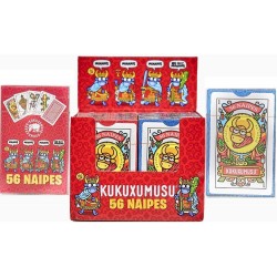 BARAJA KUKUXUMUSU